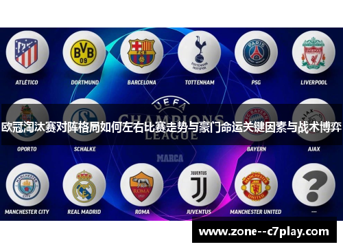 欧冠淘汰赛对阵格局如何左右比赛走势与豪门命运关键因素与战术博弈 欧冠淘汰赛对阵格局如何左右比赛走势与豪门命运关键因素与战术博弈